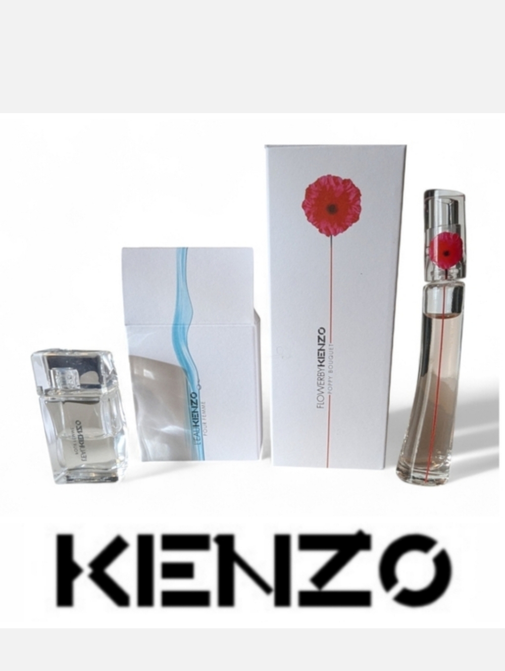 KENZO Lot